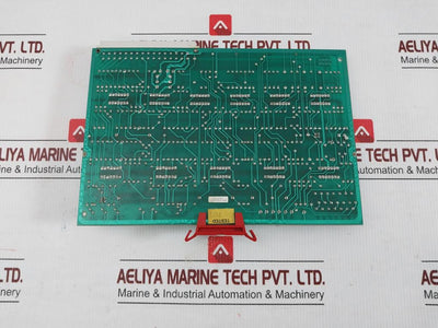 Kone-Elevator-Board-Pcb-57217-209660-2