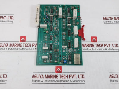 Kone-Elevator-Board-Pcb-57217-209660-3