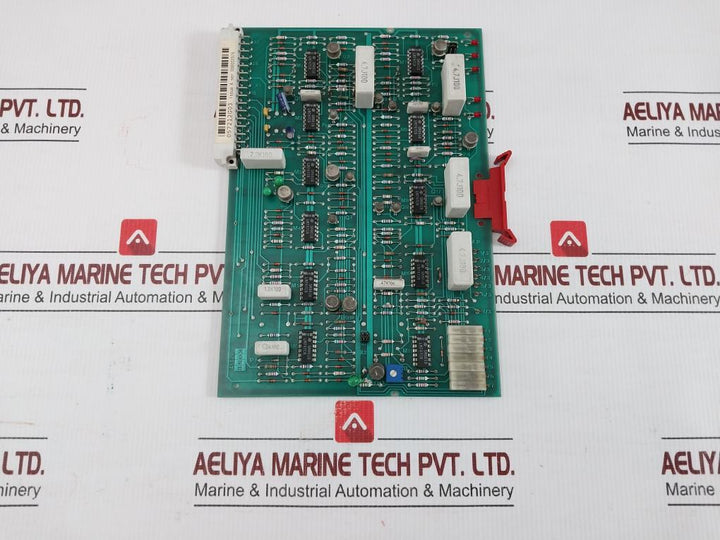Kone-Elevator-Board-Pcb-57217-209660-3