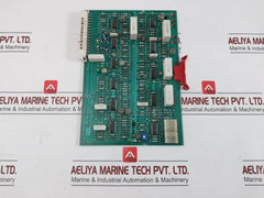 Kone-Elevator-Board-Pcb-57217-209660-3