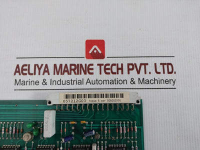 Kone-Elevator-Board-Pcb-57217-209660-4