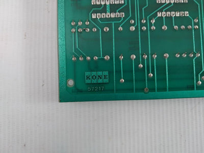 Kone-Elevator-Board-Pcb-57217-209660-6