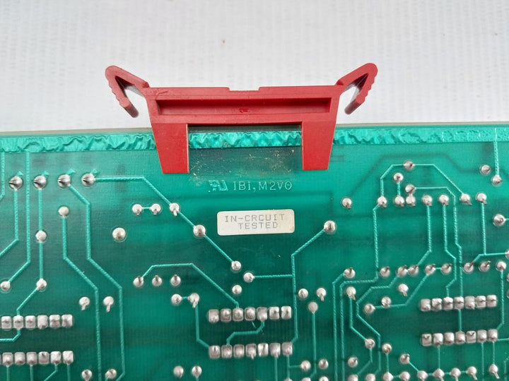 Kone-Elevator-Board-Pcb-57217-209660-7