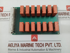 Kone-Elevator-Power-Control-Pcb-Board-357122H02-210188-2