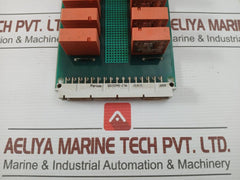 Kone-Elevator-Power-Control-Pcb-Board-357122H02-210188-6