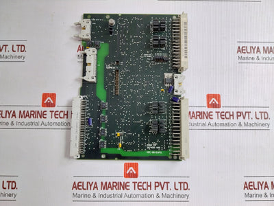 Kone-Lift-Elevator-Board-Pcb-Mcc-85-Exp3-397450-H06-1