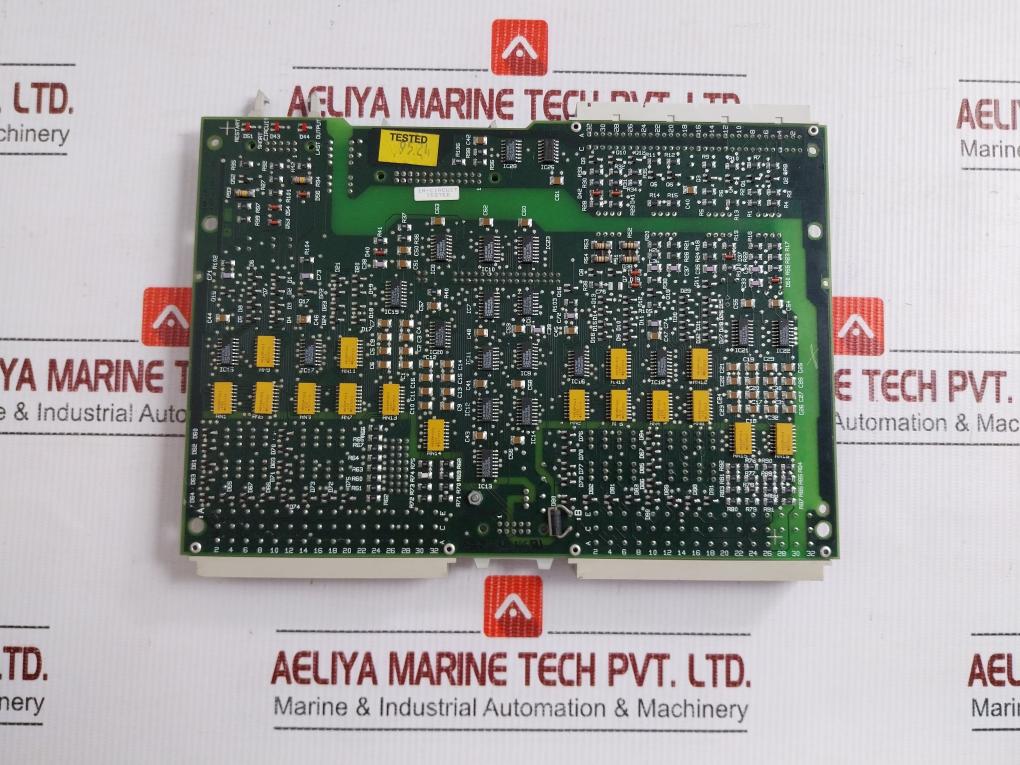Kone-Lift-Elevator-Board-Pcb-Mcc-85-Exp3-397450-H06-3