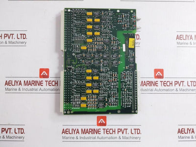Kone-Lift-Elevator-Board-Pcb-Mcc-85-Exp3-397450-H06-4