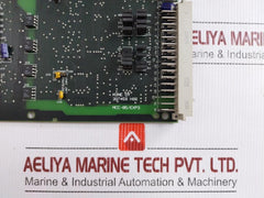 Kone-Lift-Elevator-Board-Pcb-Mcc-85-Exp3-397450-H06-5