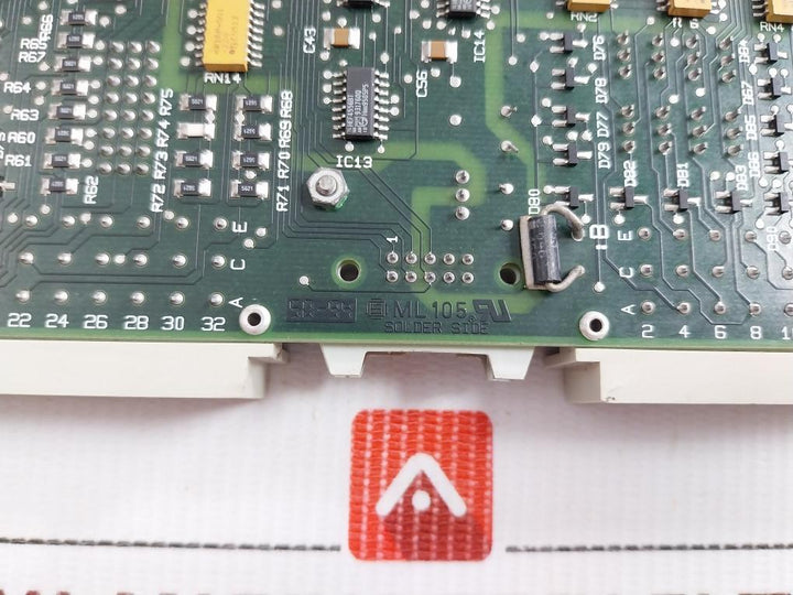 Kone-Lift-Elevator-Board-Pcb-Mcc-85-Exp3-397450-H06-7