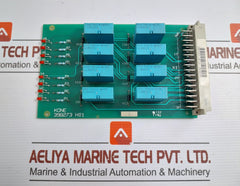 Kone-Pcb-Card-Rev-0-0-398270g01-398273-H01-1