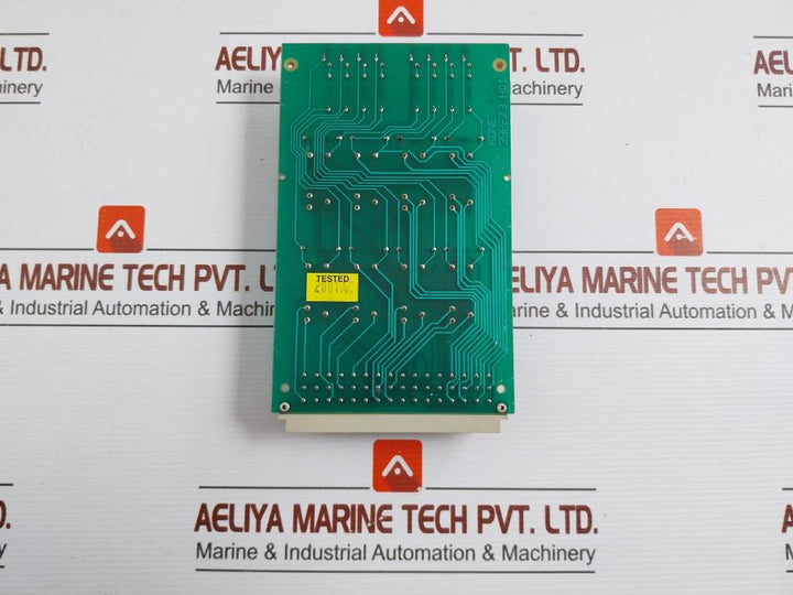 Kone-Pcb-Card-Rev-0-0-398270g01-398273-H01-4