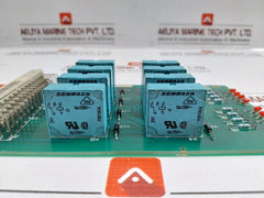 Kone-Pcb-Card-Rev-0-0-398270g01-398273-H01-5