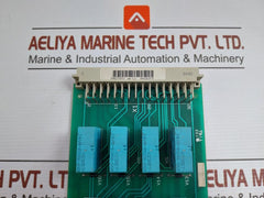Kone-Pcb-Card-Rev-0-0-398270g01-398273-H01-7