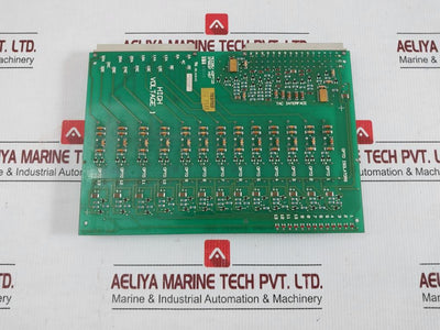 Kone-Rev-2-0-220V-Elevator-Opto-isolator-Circuit-Board-376637-h07-Mcc85-Adpti2-208879-2
