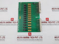 Kone-Rev-2-0-220V-Elevator-Opto-isolator-Circuit-Board-376637-h07-Mcc85-Adpti2-208879-3