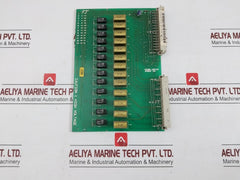 Kone-Rev-2-0-220V-Elevator-Opto-isolator-Circuit-Board-376637-h07-Mcc85-Adpti2-208879-3