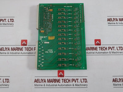 Kone-Rev-2-0-220V-Elevator-Opto-isolator-Circuit-Board-376637-h07-Mcc85-Adpti2-208879-4
