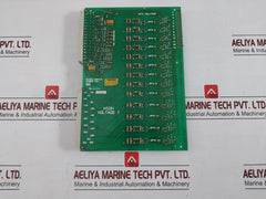 Kone-Rev-2-0-220V-Elevator-Opto-isolator-Circuit-Board-376637-h07-Mcc85-Adpti2-208879-4
