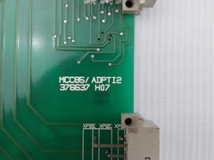 Kone-Rev-2-0-220V-Elevator-Opto-isolator-Circuit-Board-376637-h07-Mcc85-Adpti2-208879-6