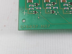 Kone-Rev-2-0-220V-Elevator-Opto-isolator-Circuit-Board-376637-h07-Mcc85-Adpti2-208879-8