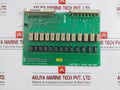 Kone-Rev-3-1-Opto-Isolator-Adapter-Pcb-Card-125v-376637-H09-1