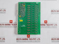 Kone-Rev-3-1-Opto-Isolator-Adapter-Pcb-Card-125v-376637-H09-3