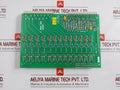 Kone-Rev-3-1-Opto-Isolator-Adapter-Pcb-Card-125v-376637-H09-4