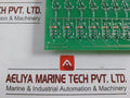 Kone-Rev-3-1-Opto-Isolator-Adapter-Pcb-Card-125v-376637-H09-5