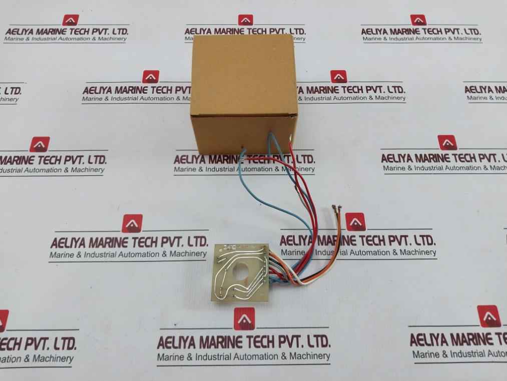 Kone 166288 H01 Mkds 1.5/2 Printed Circuit Board