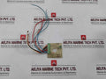 Kone 166288 H01 Mkds 1.5/2 Printed Circuit Board