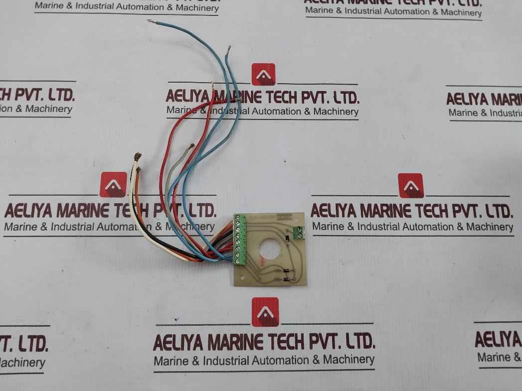 Kone 166288 H01 Mkds 1.5/2 Printed Circuit Board