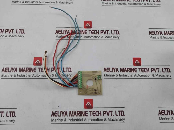 Kone 166288 H01 Mkds 1.5/2 Printed Circuit Board