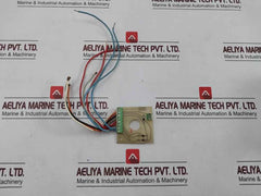 Kone 166288 H01 Mkds 1.5/2 Printed Circuit Board