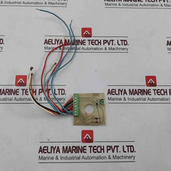 Kone 166288 H01 Mkds 1.5/2 Printed Circuit Board