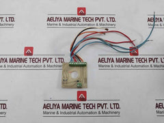 Kone 166288 H01 Mkds 1.5/2 Printed Circuit Board