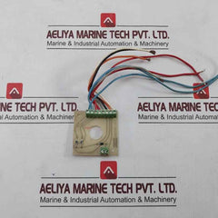 Kone 166288 H01 Mkds 1.5/2 Printed Circuit Board