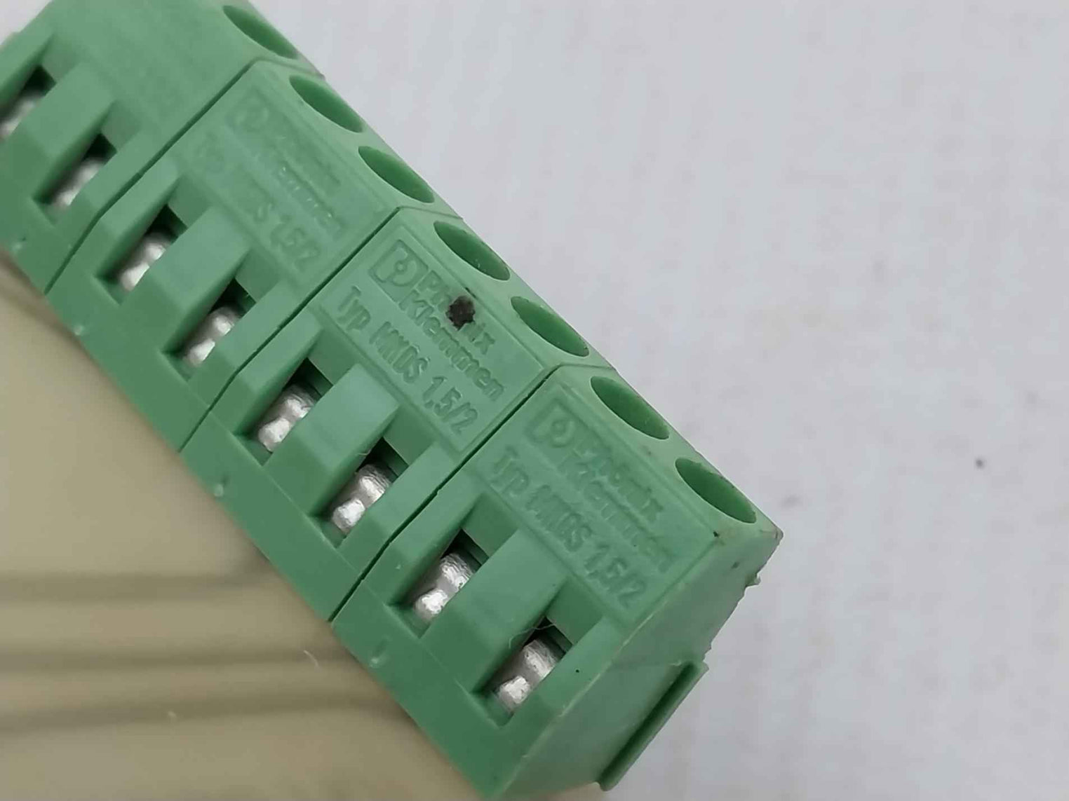 Kone 166288 H01 Mkds 1.5/2 Printed Circuit Board