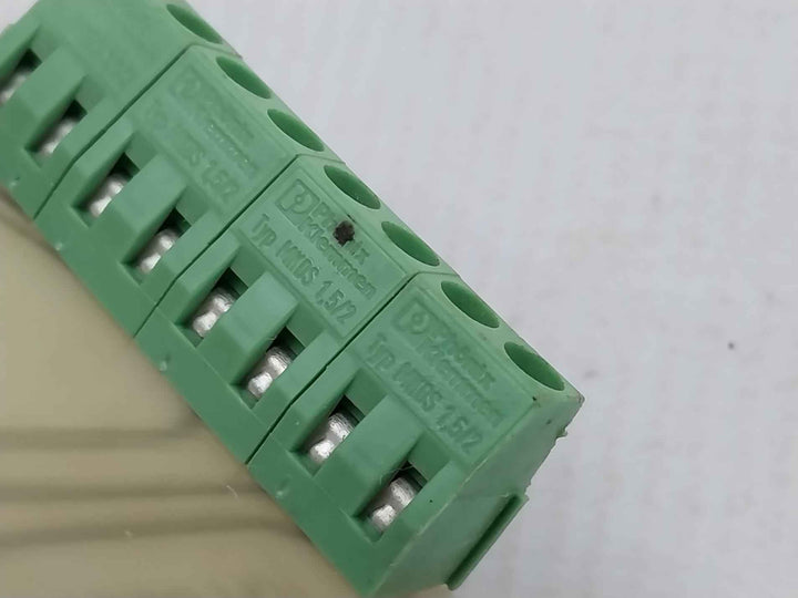 Kone 166288 H01 Mkds 1.5/2 Printed Circuit Board