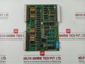 Kone 166491H05 Elevator Control Board Mcc-85/M