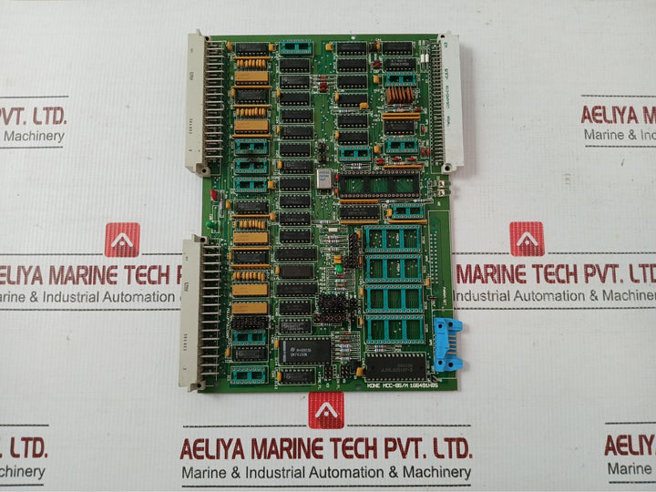 Kone 166491H05 Elevator Control Board Mcc-85/M
