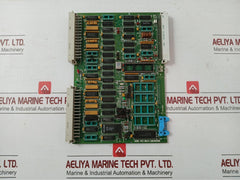 Kone 166491H05 Elevator Control Board Mcc-85/M
