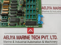 Kone 166491H05 Elevator Control Board Mcc-85/M
