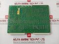 Kone 166491H05 Elevator Control Board Mcc-85/M