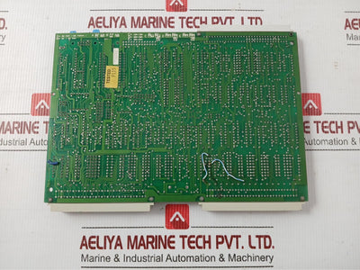 Kone 166491H05 Elevator Control Board Mcc-85/M