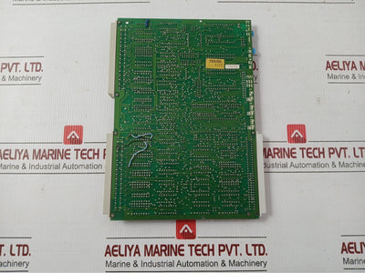 Kone 166491H05 Elevator Control Board Mcc-85/M