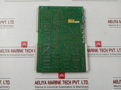 Kone 166491H05 Elevator Control Board Mcc-85/M