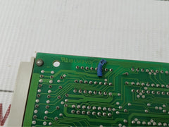 Kone 166491H05 Elevator Control Board Mcc-85/M