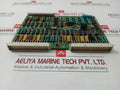 Kone 166491H05 Elevator Control Board Mcc-85/M