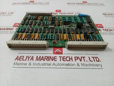 Kone 166491H05 Elevator Control Board Mcc-85/M